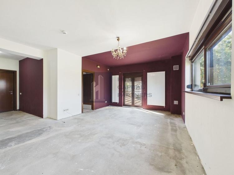 Proprietate în Tunari | 217 mp utili | 6 camere - 25