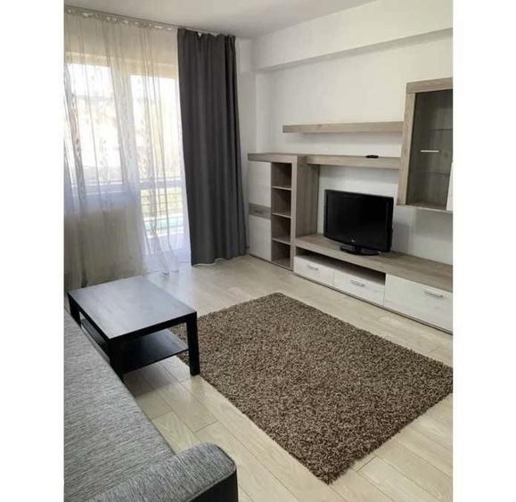 Apartament cu 2 camere decomandat în Ozana