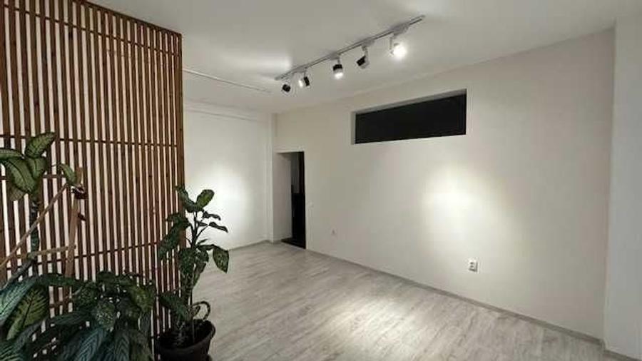 Spațiu comercial, de 61 mp, în Borhanci