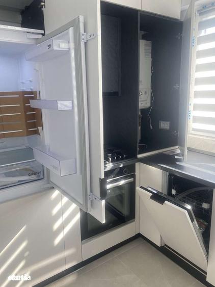 2 camere 13 Septembrie - 2