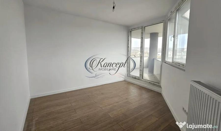 Apartament 3 camere, terasa 31 mp, strada Dunarii - Cluj-Napoca (Cluj) - 8