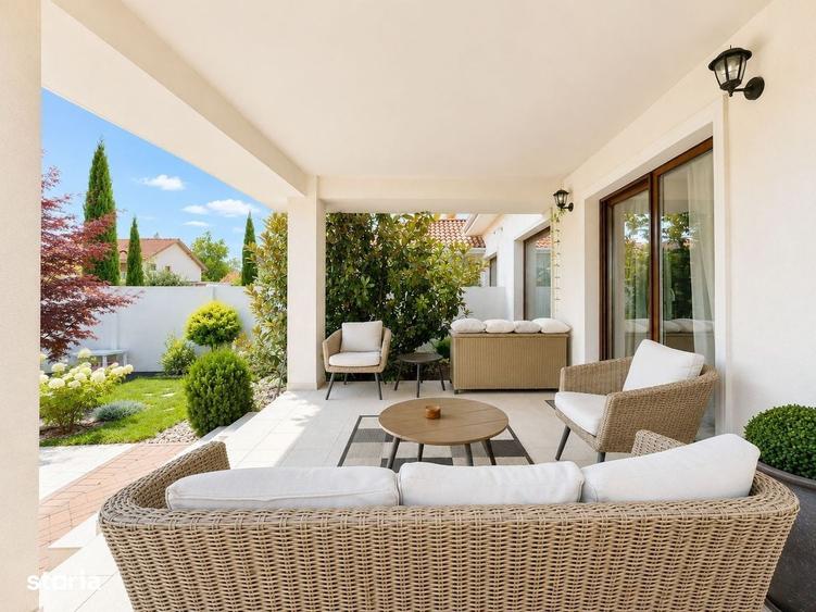 Duplex 120 mp, gata de mutare Dumbravita - Lidl I Ferventia II - 9
