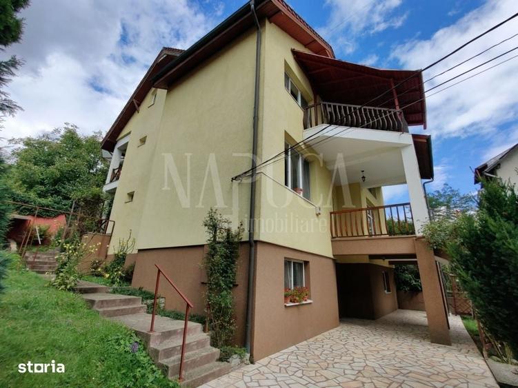 Casa 10 camere de vanzare in Grigorescu, Cluj Napoca - 12