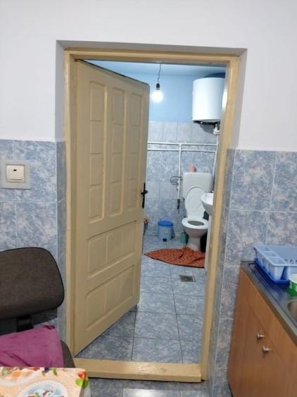 Casă cu 3 camere cu Canalizare în Ștefan cel Mare