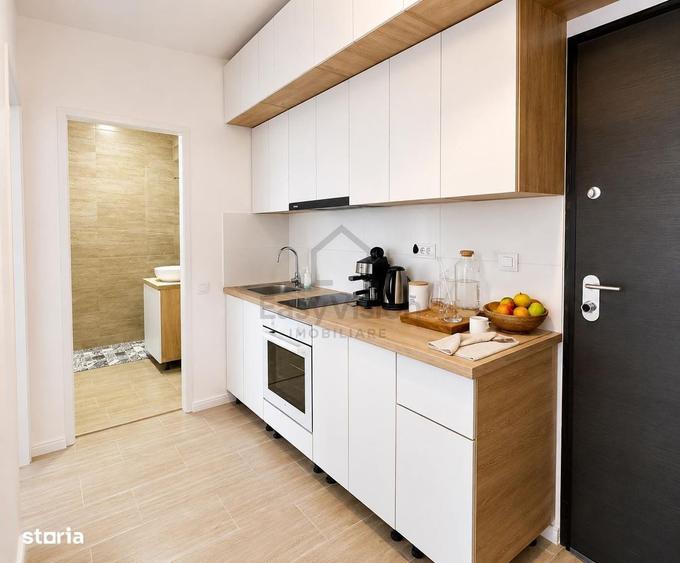 Apartament 2 camere | Plaza Residence | Sector 6 - 5