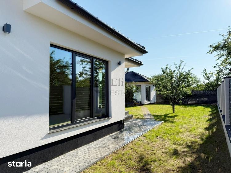 Casă cu 5 camere cu Teren 650 Mp în Sud