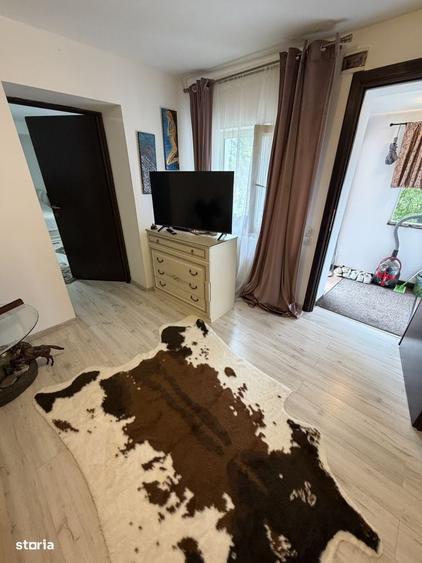 Apartament cu 2 camere în Sud