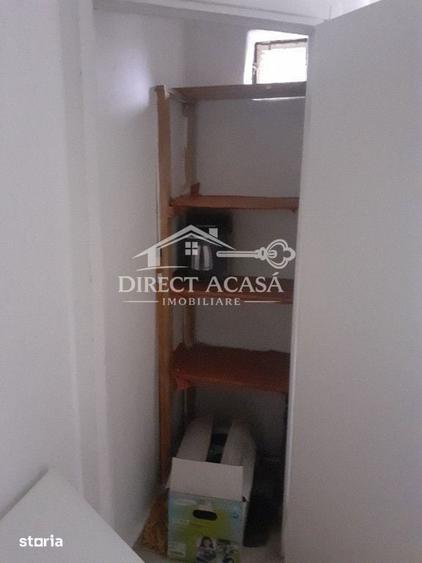 Apartament cu 2 camere în Tudor Vladimirescu