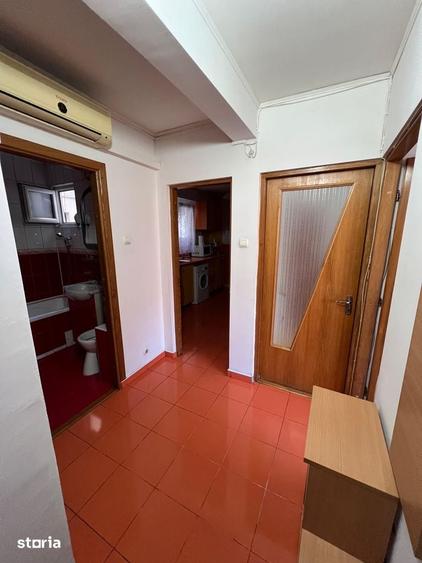 Apartament cu 2 camere în Giurgiului