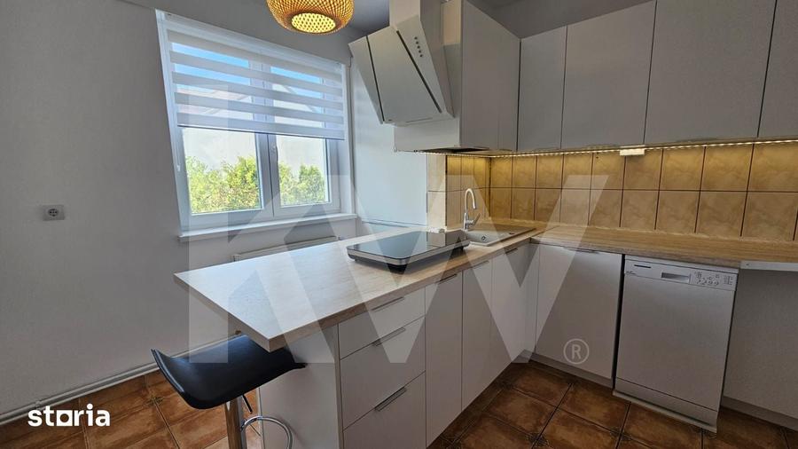Apartament cu 4 camere în Ștrand