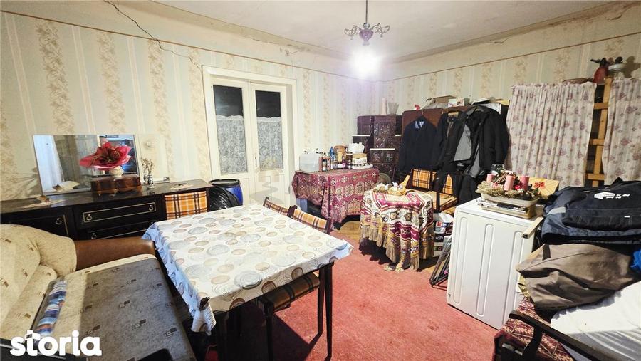CASA 4 CAMERE 125 MP TEREN 322 MP GHEORGHENI - 9