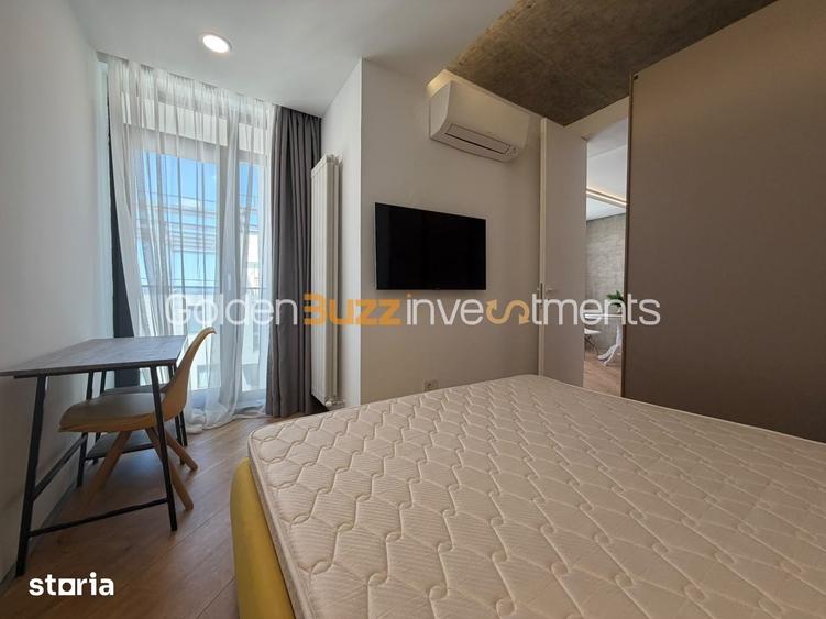 Apartament 2 camere de vanzare | Complet mobilat - 4