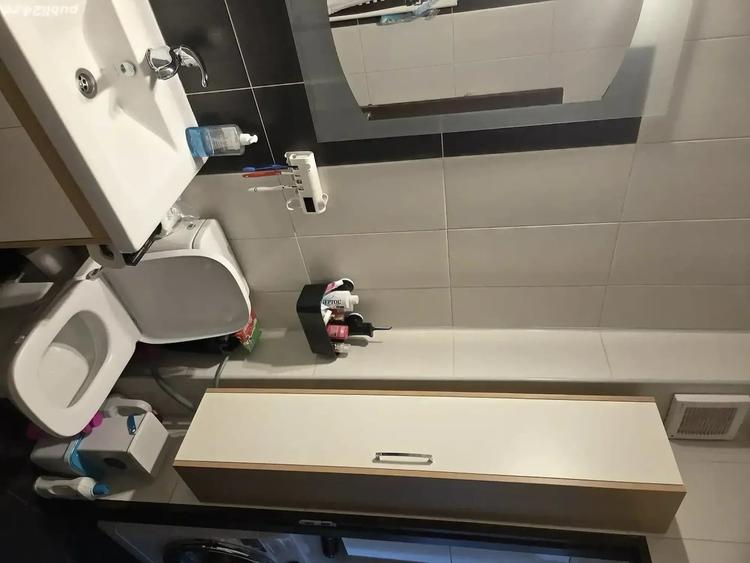 Apartament cu 2 camere nedecomandat în Central