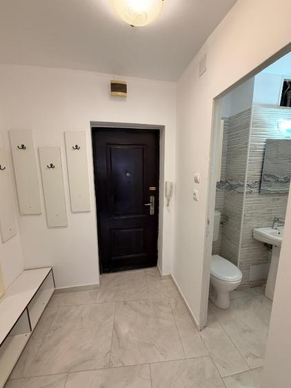 Garsonieră semidecomandată în Rahova