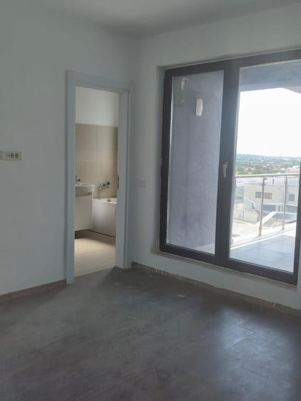 Apartament Nou - Nemobilat Bragadiru Bloc Nou - 3
