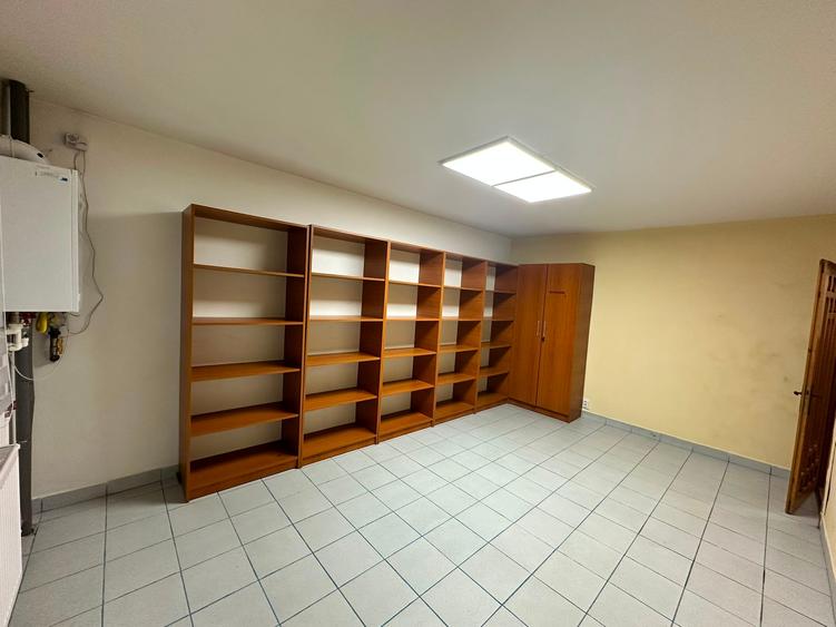 Apartament cu 2 camere decomandat în C5