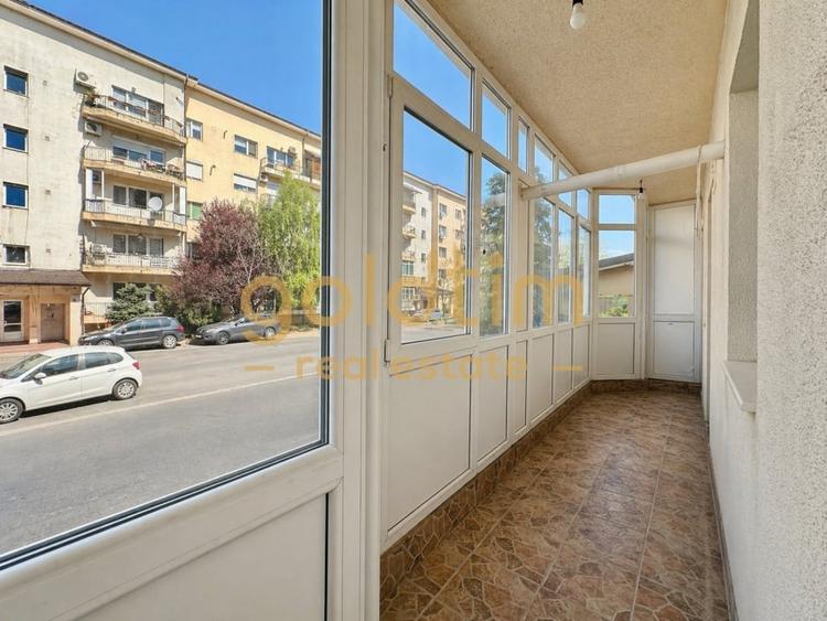 Apartament cu 2 camere decomandat, mobilat în Străulești