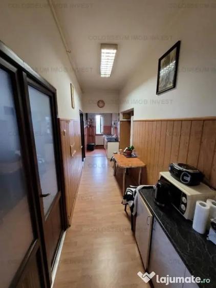 Apartament cu 2 camere decomandat în Craiter