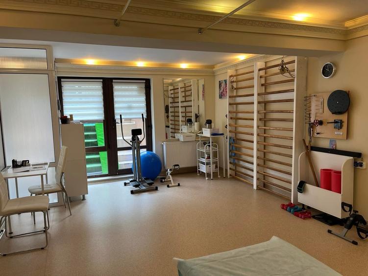 Spațiu comercial, de 70 mp, în Copou