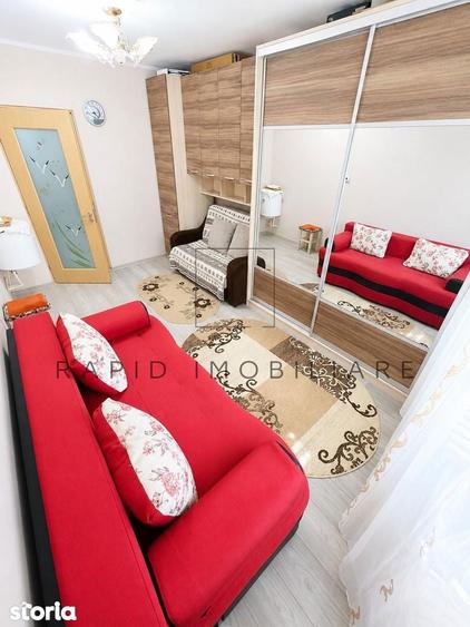 Gasoniera - Mobilata + Utilata - 22500 Euro (Usor Negociabil) - 1