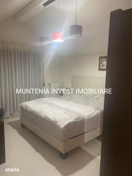 Casă cu 5 camere cu Teren 397 Mp în Central
