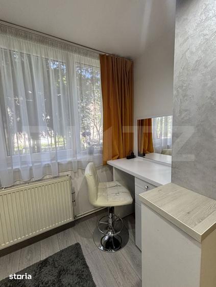 Apartament 2 camere, 48.50 mp, zona Mureseni - Gheorghe Doja - 7