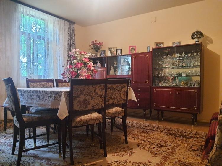 Casă individuală cu 4 camere cu Canalizare în Biled