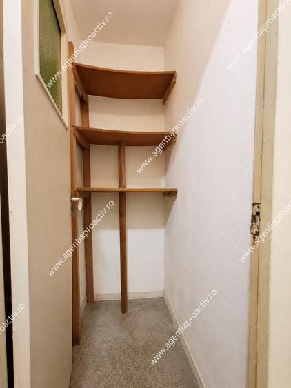 Apartament cu 3 camere decomandat în Mazepa 1