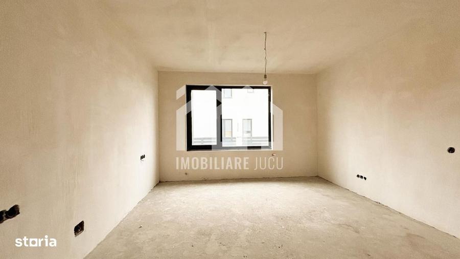 Casa Individuala 126mp Teren 509mp Front 27m Zona Str. Lacurilor Jucu - 9