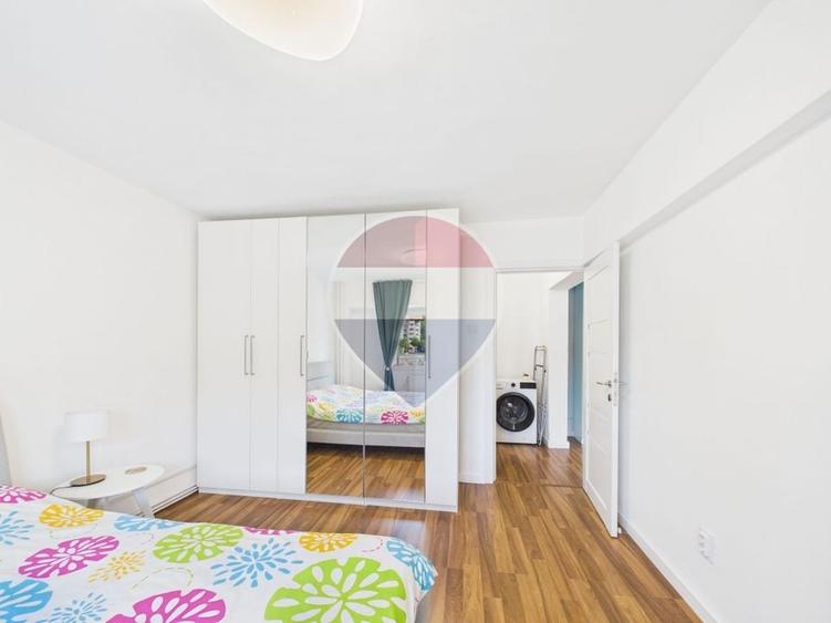 Apartament spațios 56 mp, prima închiriere, Răcădău - 7