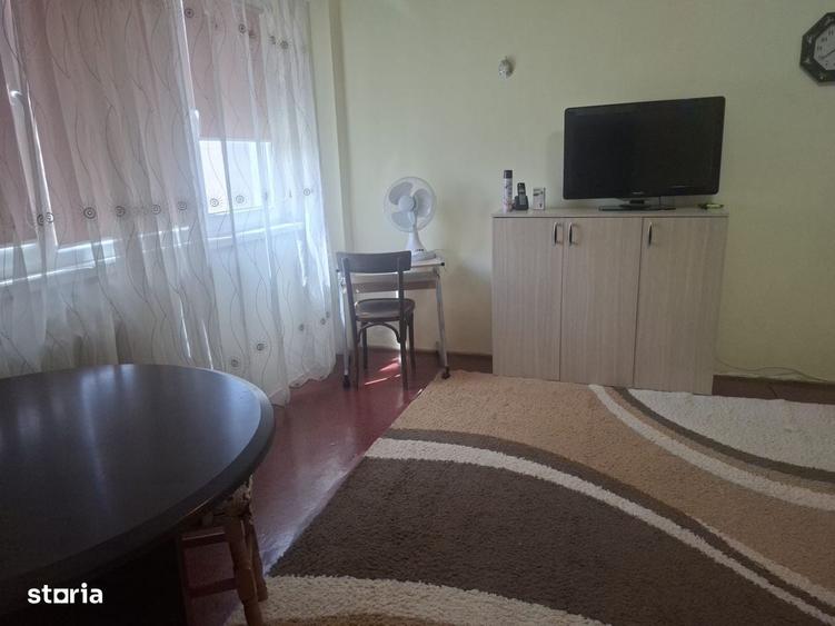 Apartament cu 2 camere în Vest