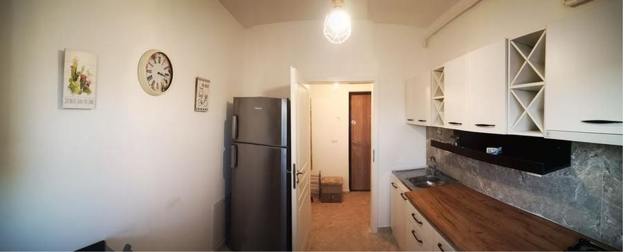 Apartament cu 2 camere decomandat în Valea Adâncă