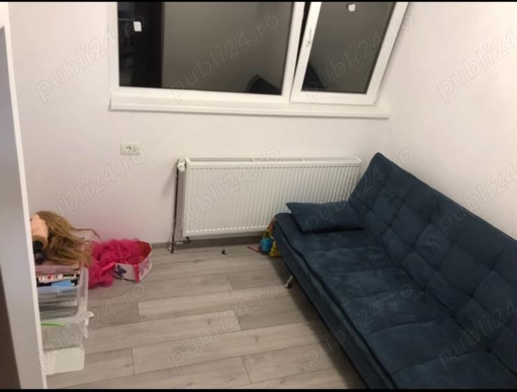 Apartament cu 3 camere semidecomandat în Iosefin