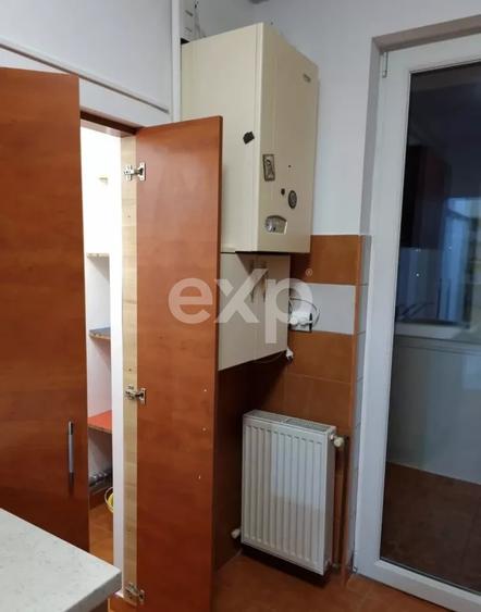 Apartament cu 2 dormitoare | 58 mp | Decomandat | Grigorescu - 6