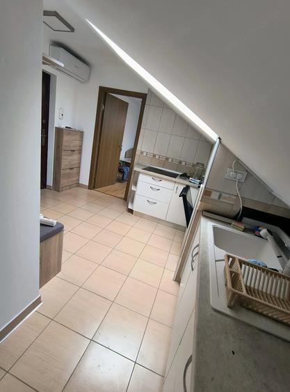 De vanzare apartament cu 1 camera, situat in zona Telegrafului - 6
