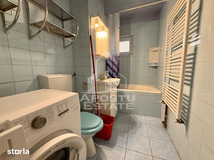 Apartament cu 2 camere în Freidorf