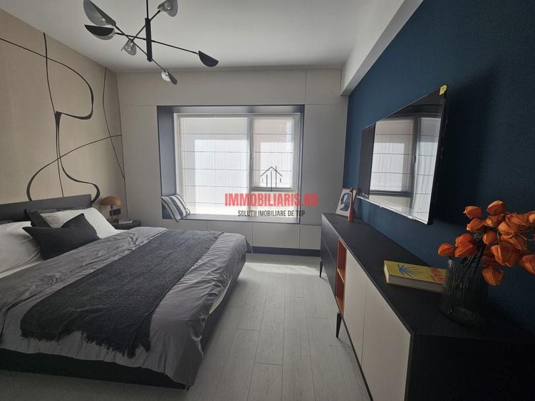 Apartament cu 3 camere decomandat în Theodor Pallady