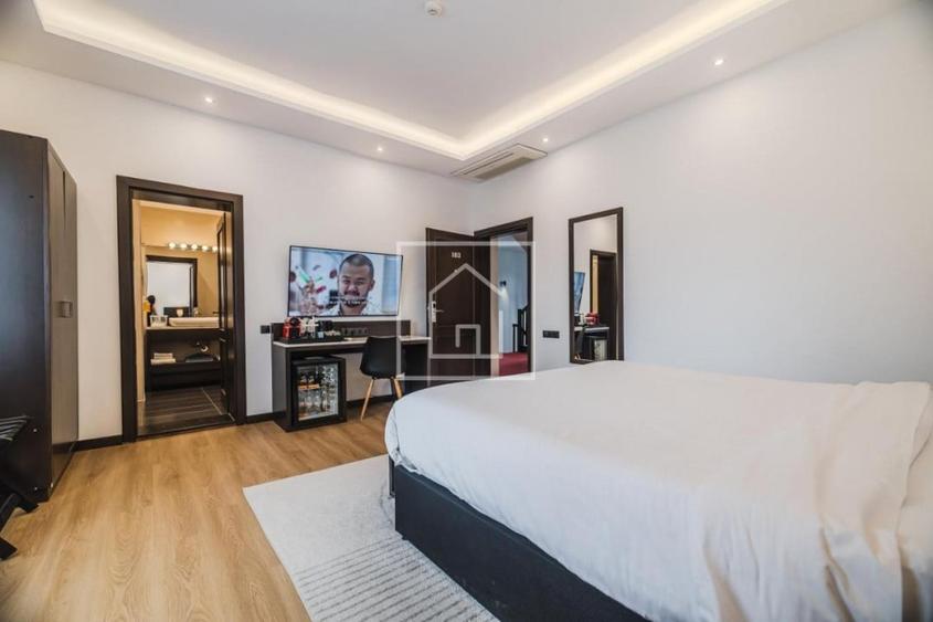 Hotel/Pensiune, de 700 mp, în Central