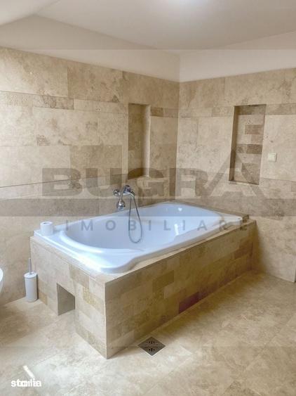 Apartament cu 3 camere în Europa