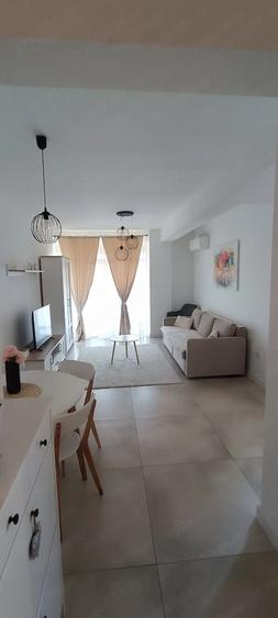 Apartament cu 2 camere decomandat în Moșnița Veche