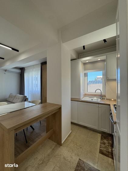3 camere de inchiriat | IANCU NICOLAE | SUPERB - 3
