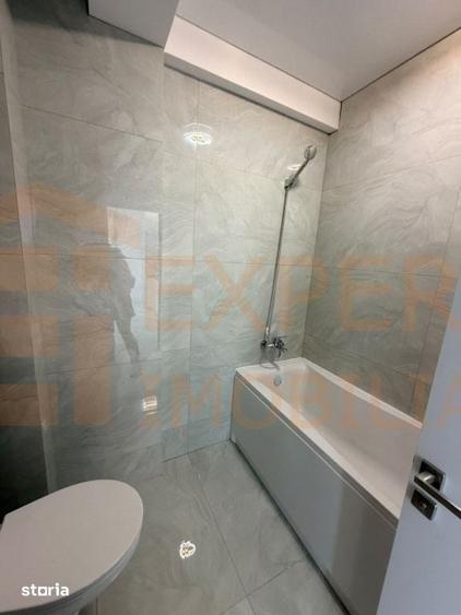 Apartament cu 2 camere în Nord
