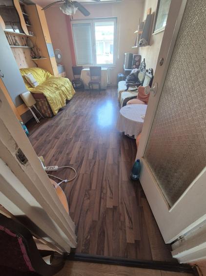 Apartament cu 2 camere decomandat în Tudor