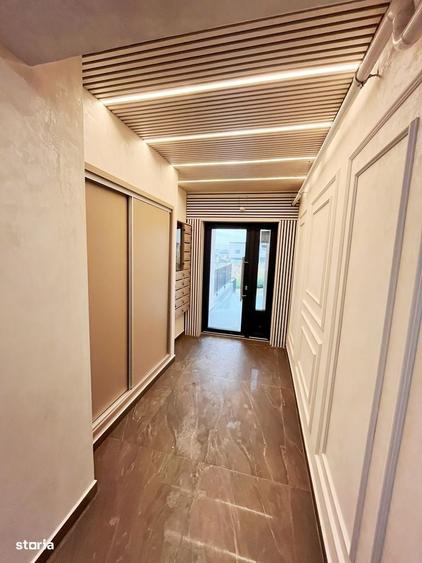 Apartament cu 2 camere în Păcurari