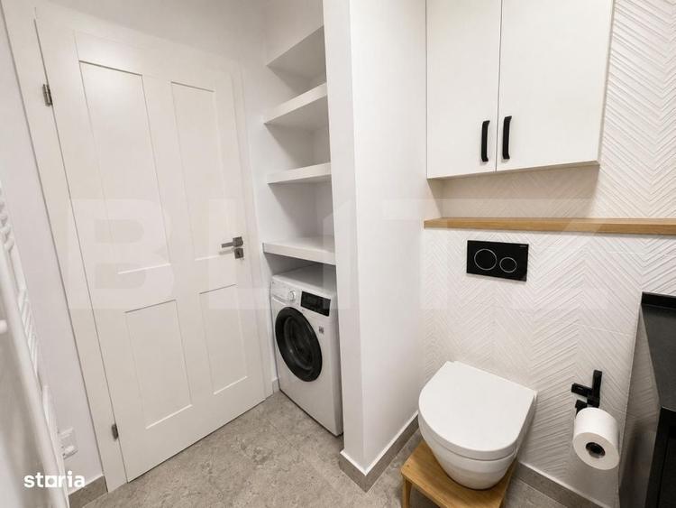 OPORTUNITATE ! Apartament 2 camere, Scala Center - 5