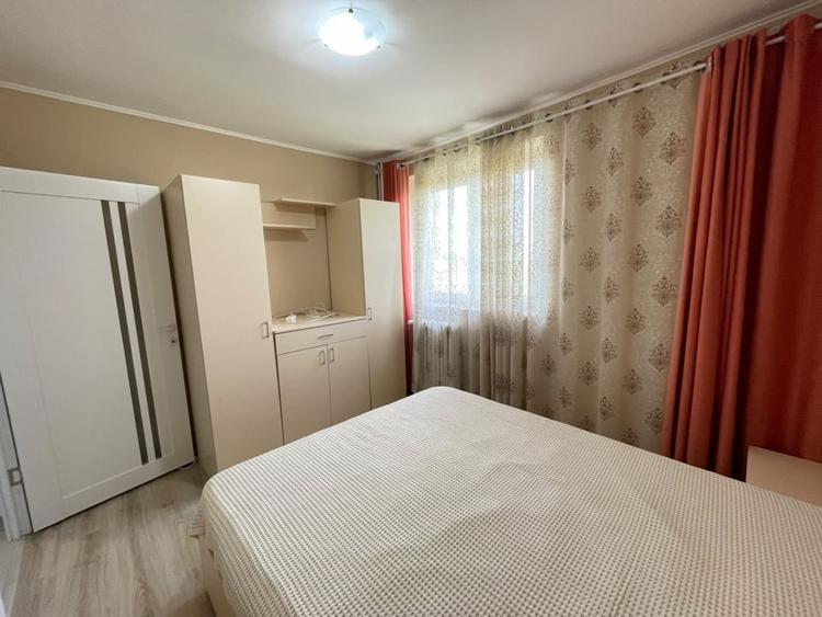 Apartament cu 2 camere decomandat, mobilat în Tătărași
