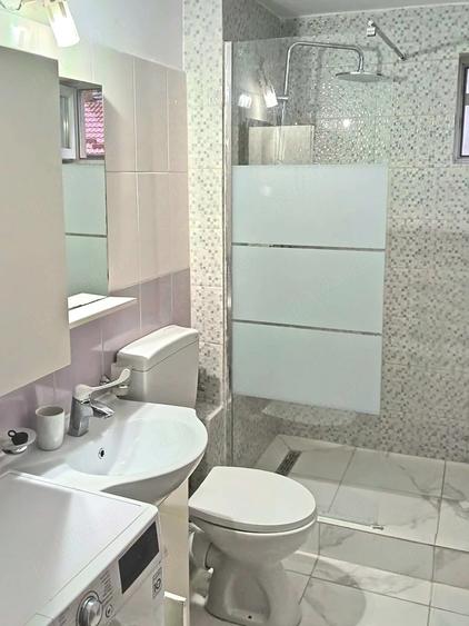Apartament cu 3 camere decomandat în Mărăști