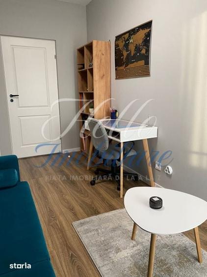Apartament cu 3 camere 64 mp in Floresti zona Sub Cetate - 12