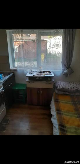 Casă cu 2 camere în Central