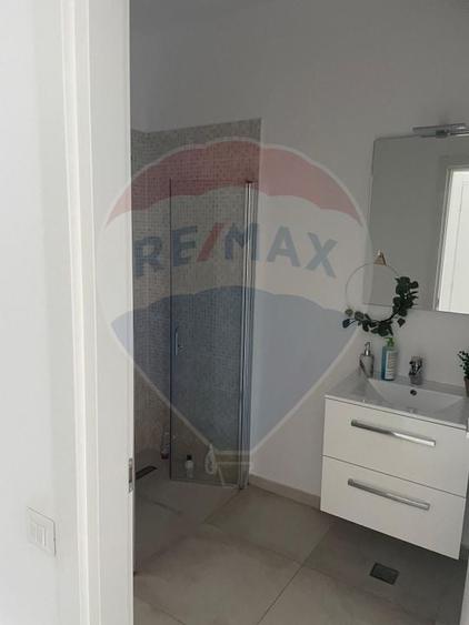 Apartament cu 3 camere în Pipera